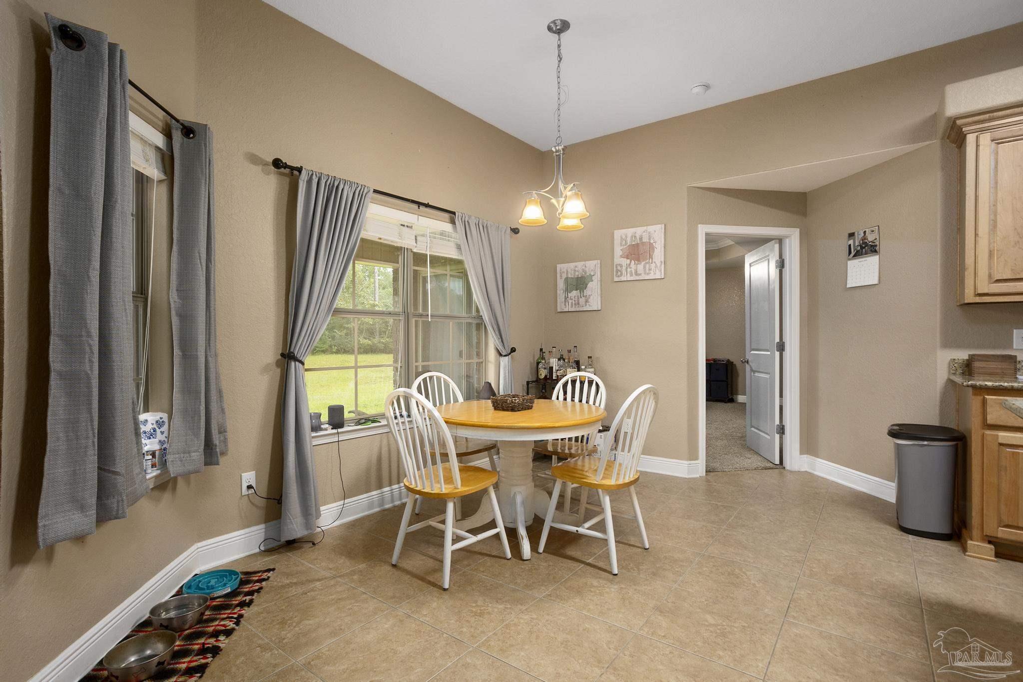 2928 Wallace Lake Road Pace, FL 32571 - Photo 15 of 34