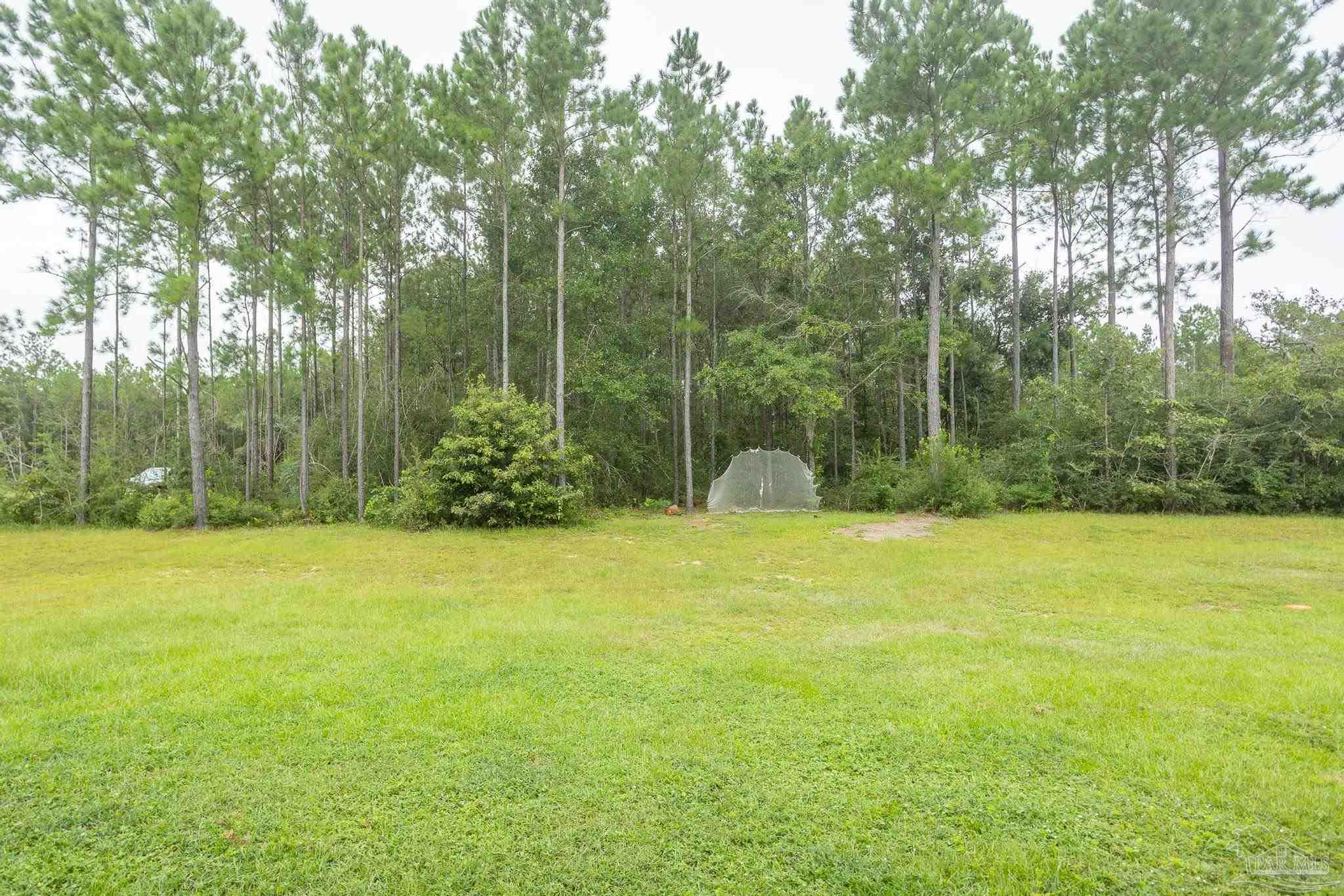 2928 Wallace Lake Road Pace, FL 32571 - Photo 28 of 34