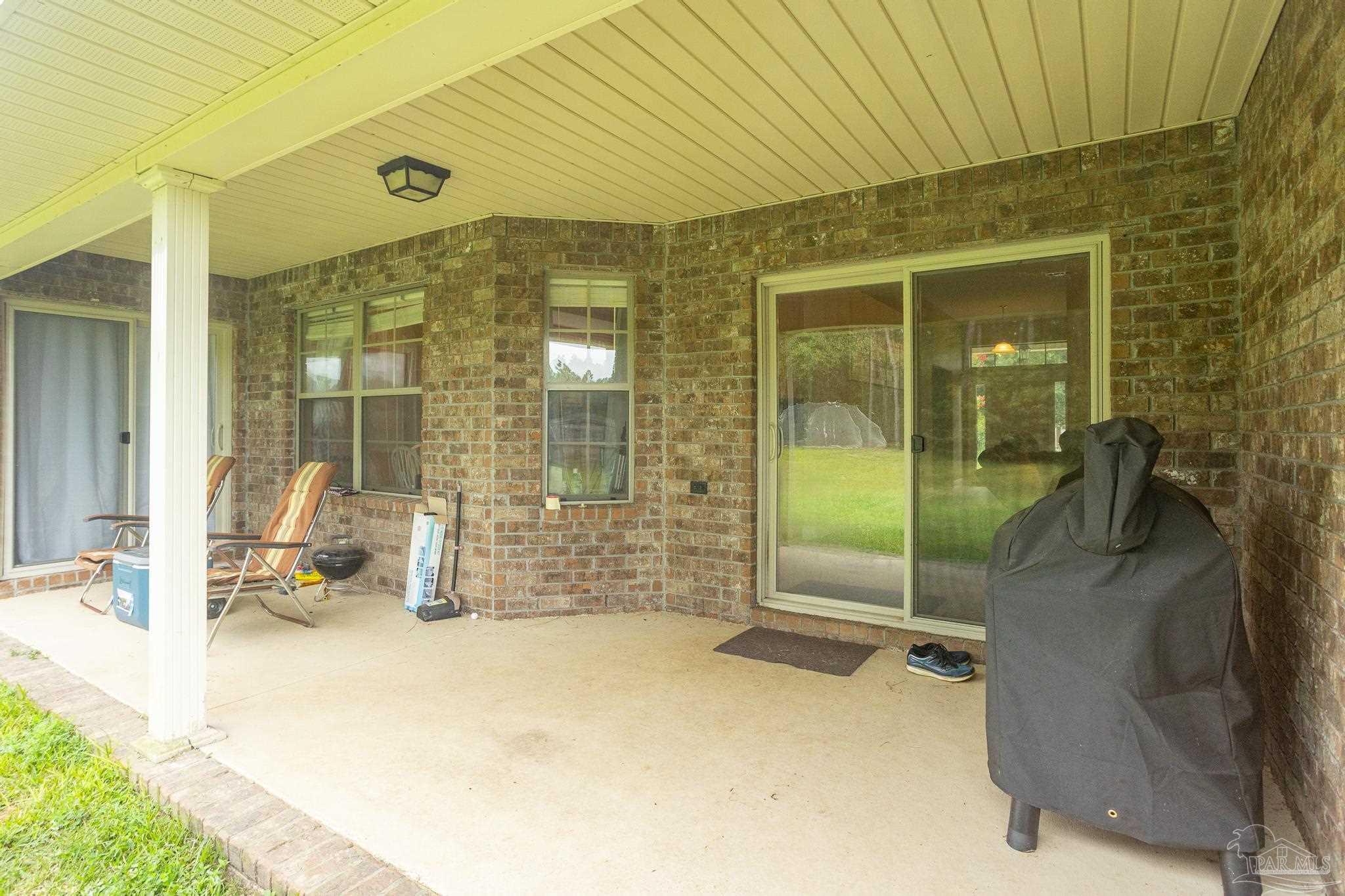2928 Wallace Lake Road Pace, FL 32571 - Photo 29 of 34