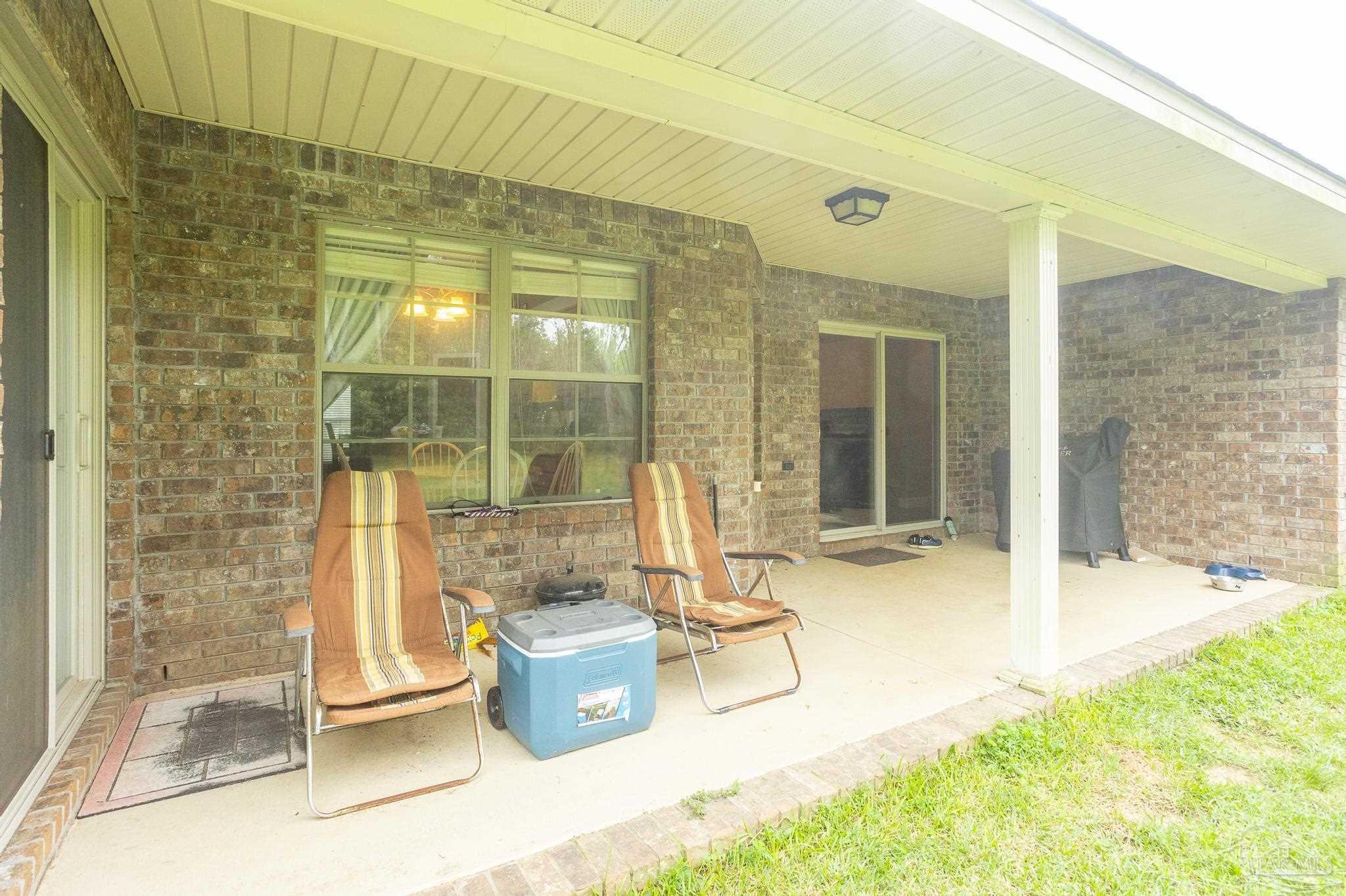 2928 Wallace Lake Road Pace, FL 32571 - Photo 30 of 34