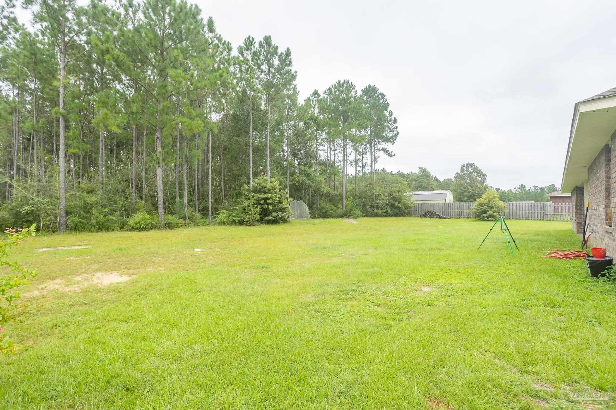 2928 Wallace Lake Road Pace, FL 32571 - Photo 32 of 34
