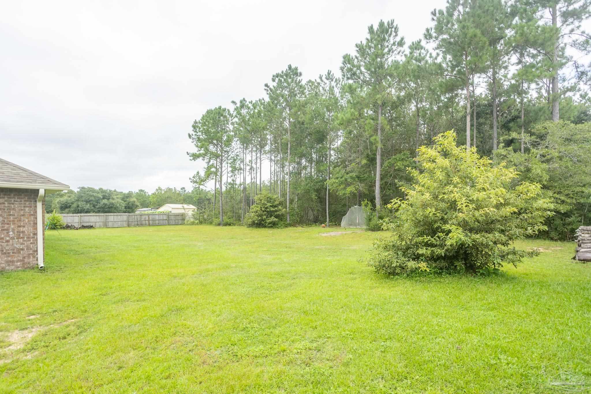 2928 Wallace Lake Road Pace, FL 32571 - Photo 33 of 34