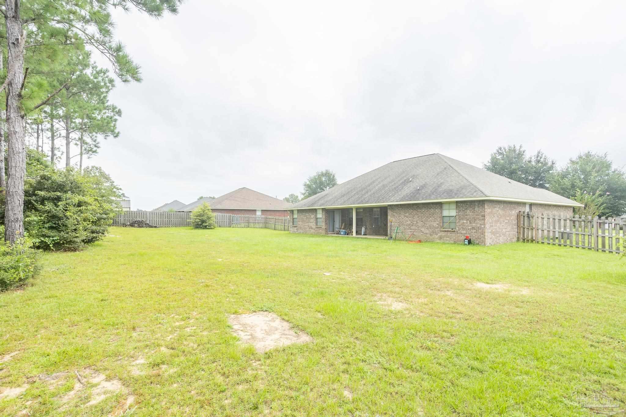 2928 Wallace Lake Road Pace, FL 32571 - Photo 34 of 34