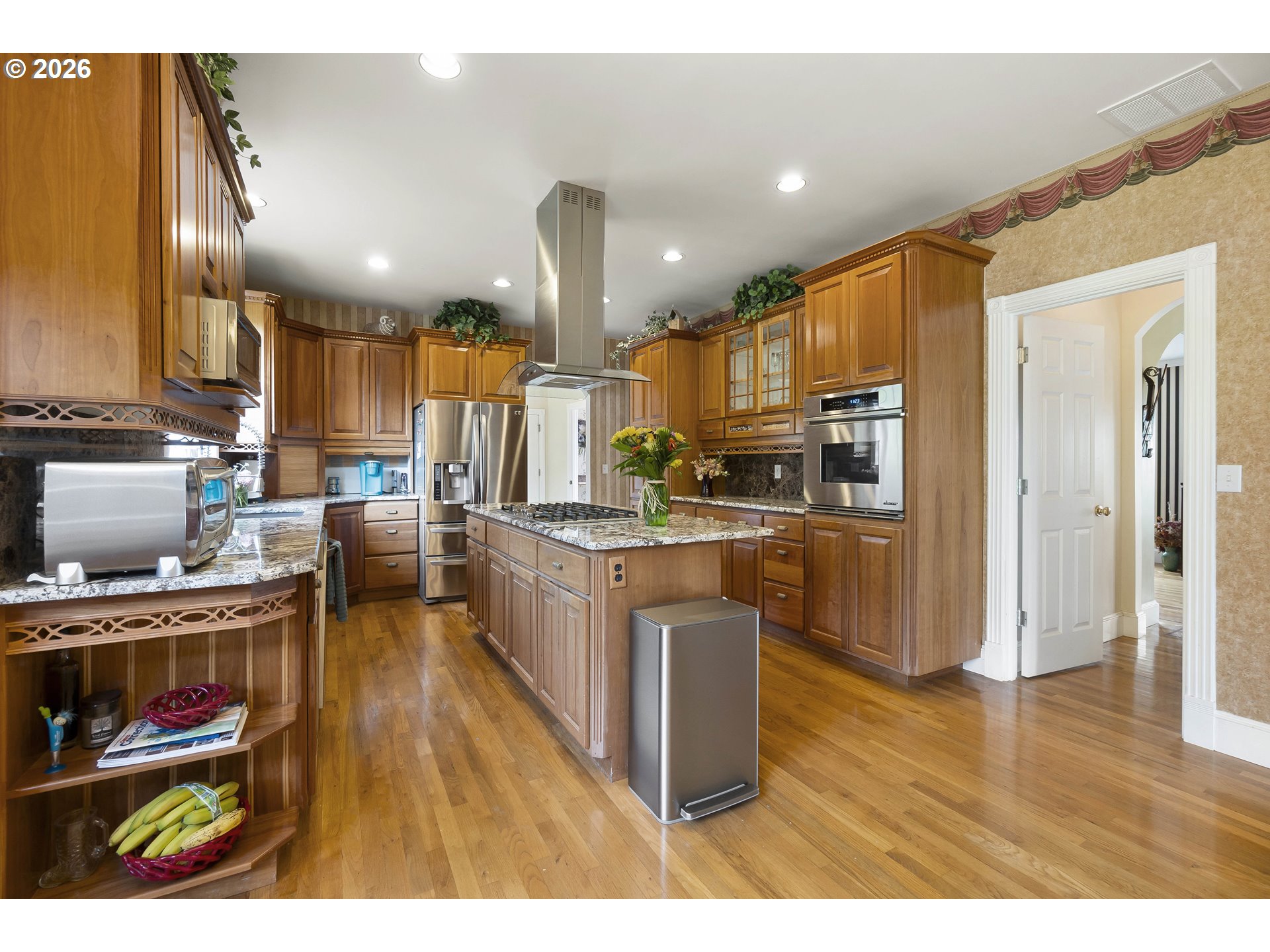 60750 Robinette Road St. Helens, OR 97051 - Photo 12 of 48