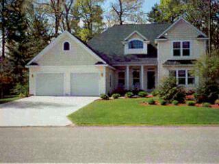 15418 Oak Ridge Drive Spring Lake, MI 49456 - Photo 1 of 1 Primary Photo