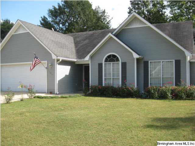 1584 Timber Court Helena, AL 35080 - Photo 2 of 28