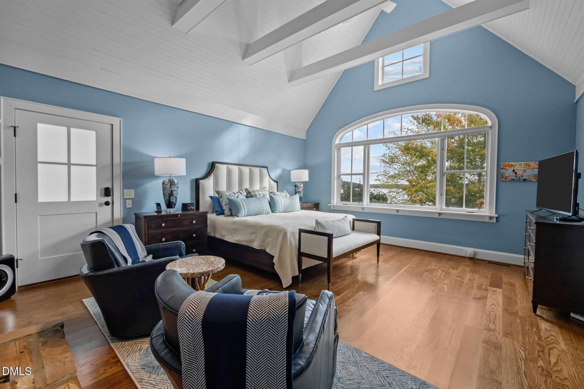 515 Oak Pointe Drive Semora, NC 27343 - Photo 30 of 66 WONDERFUL VIEW!