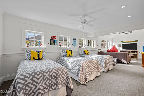 $2,195,000 | 515 Oak Pointe Drive, Semora, NC 27343