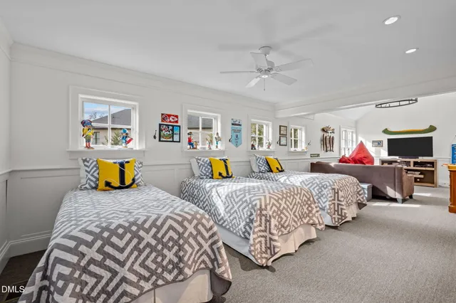 $2,195,000 | 515 Oak Pointe Drive, Semora, NC 27343