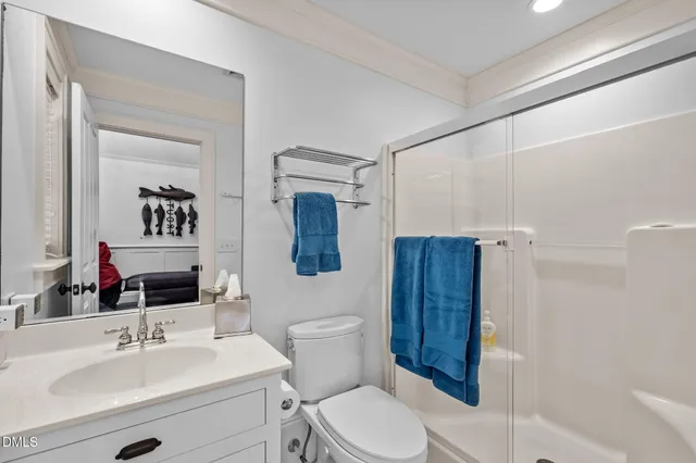 $2,195,000 | 515 Oak Pointe Drive, Semora, NC 27343