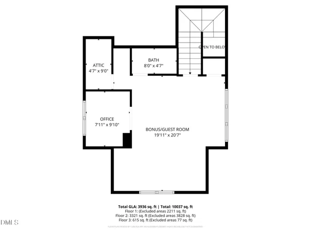 $2,195,000 | 515 Oak Pointe Drive, Semora, NC 27343