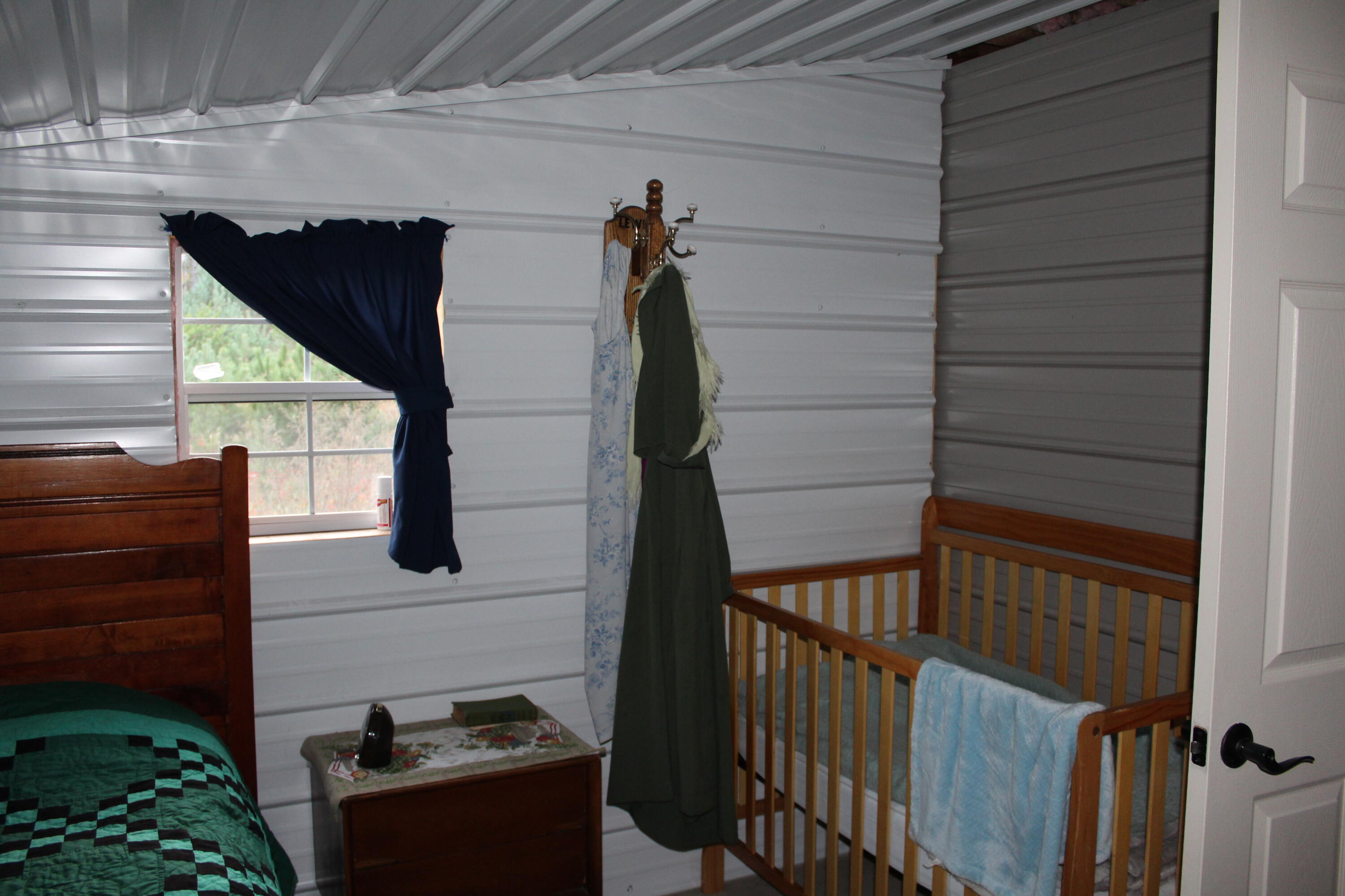 15527 9 Mile Road Kaleva, MI 49645 - Photo 12 of 31 Bedroom