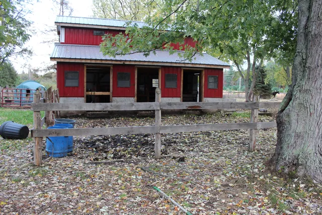 $150,000 | 15527 9 Mile Road, Kaleva, MI 49645