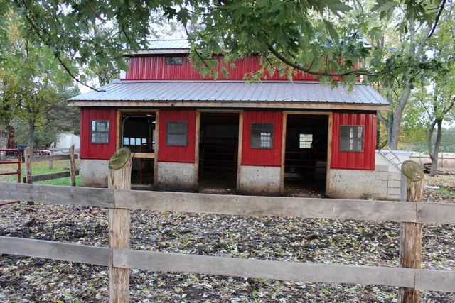 $150,000 | 15527 9 Mile Road, Kaleva, MI 49645