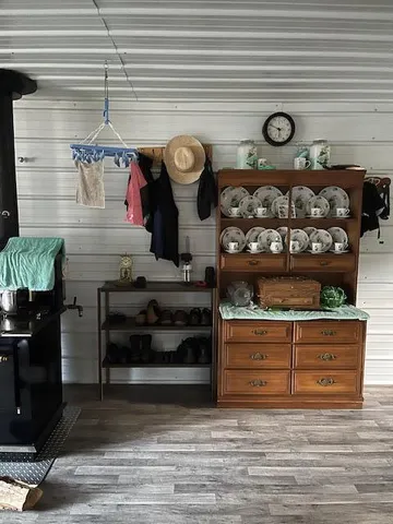 $150,000 | 15527 9 Mile Road, Kaleva, MI 49645