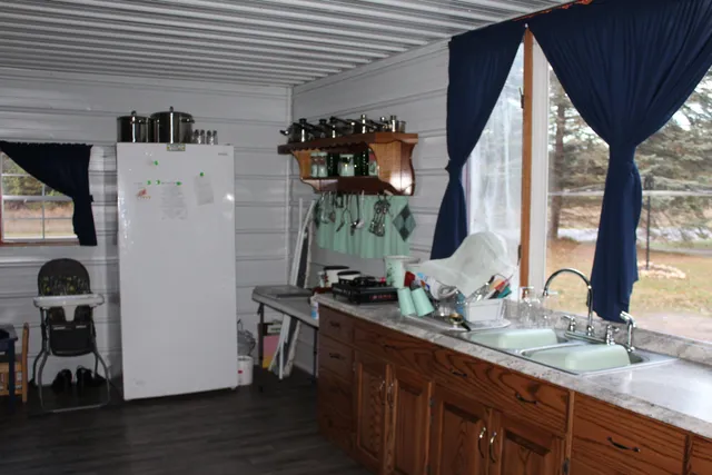 $150,000 | 15527 9 Mile Road, Kaleva, MI 49645