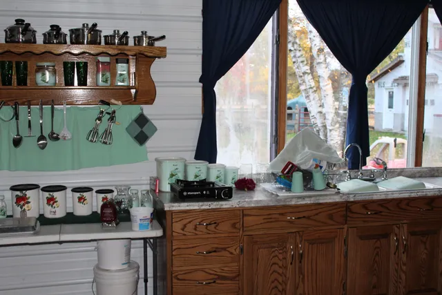 $150,000 | 15527 9 Mile Road, Kaleva, MI 49645