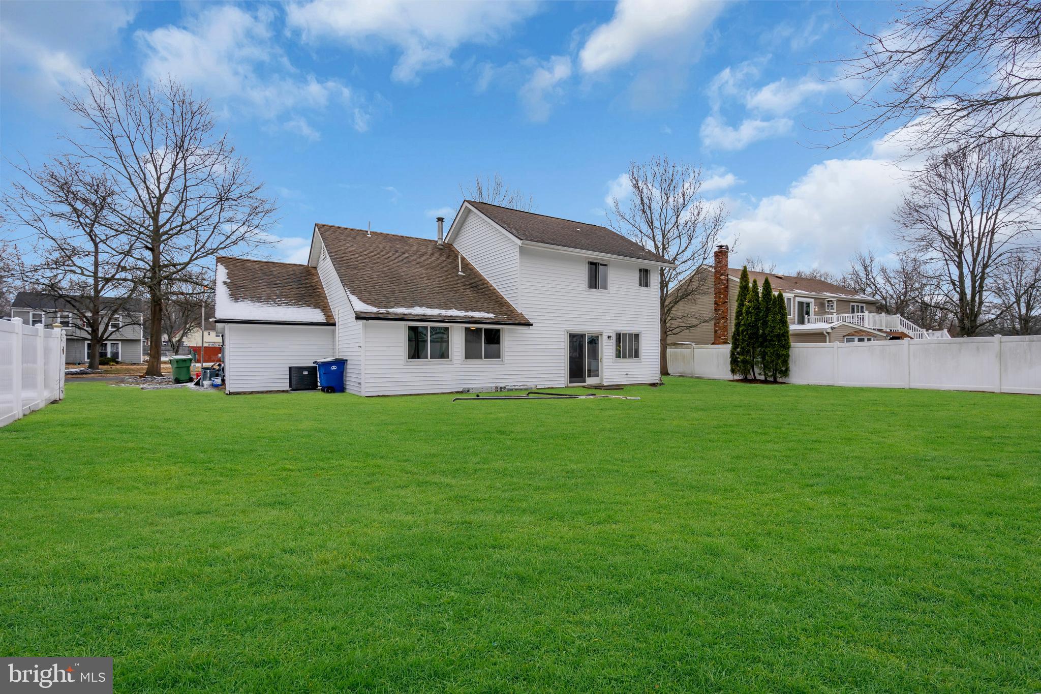 14 Wyndmere Road Marlton, NJ 08053 - Photo 64 of 71