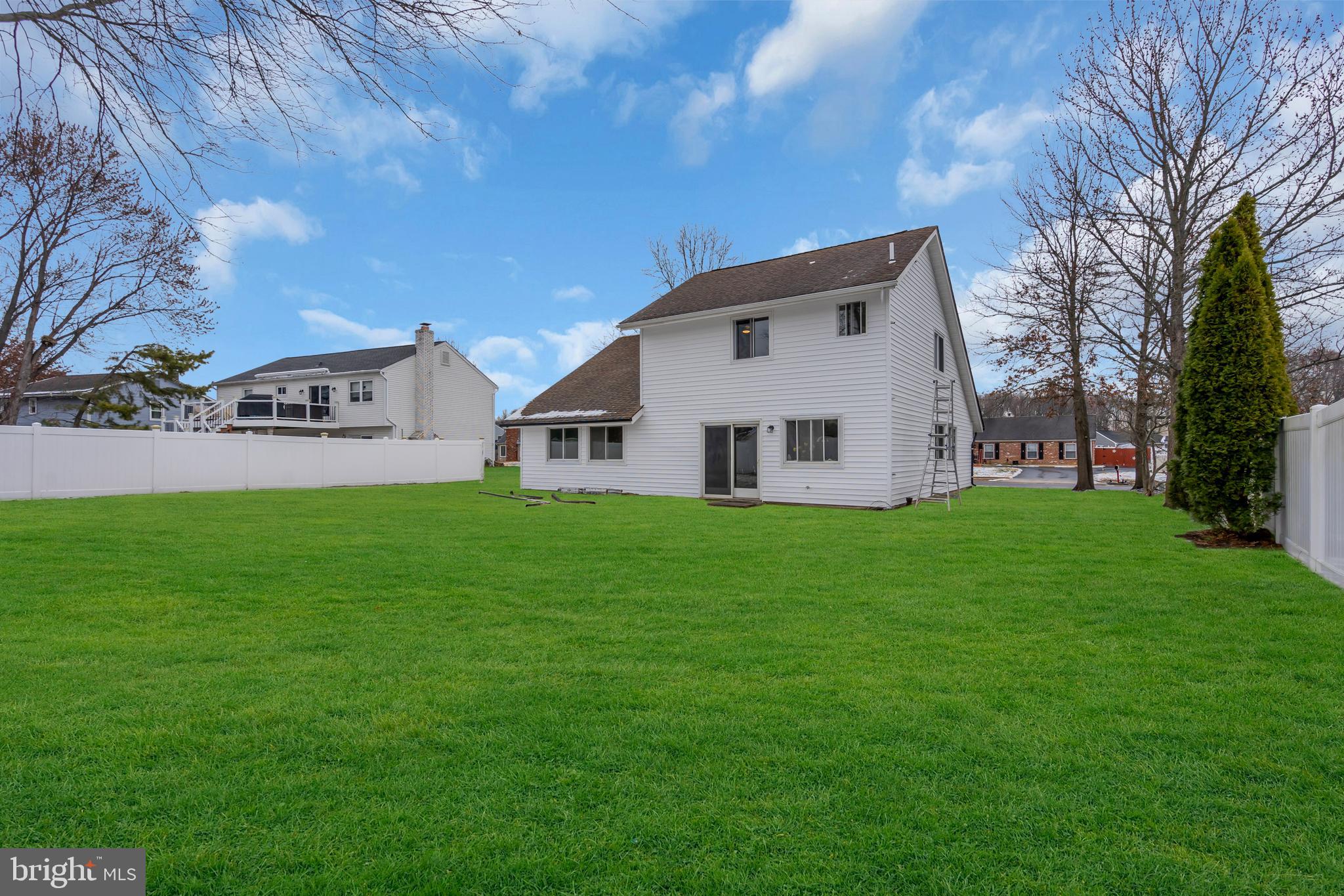 14 Wyndmere Road Marlton, NJ 08053 - Photo 67 of 71