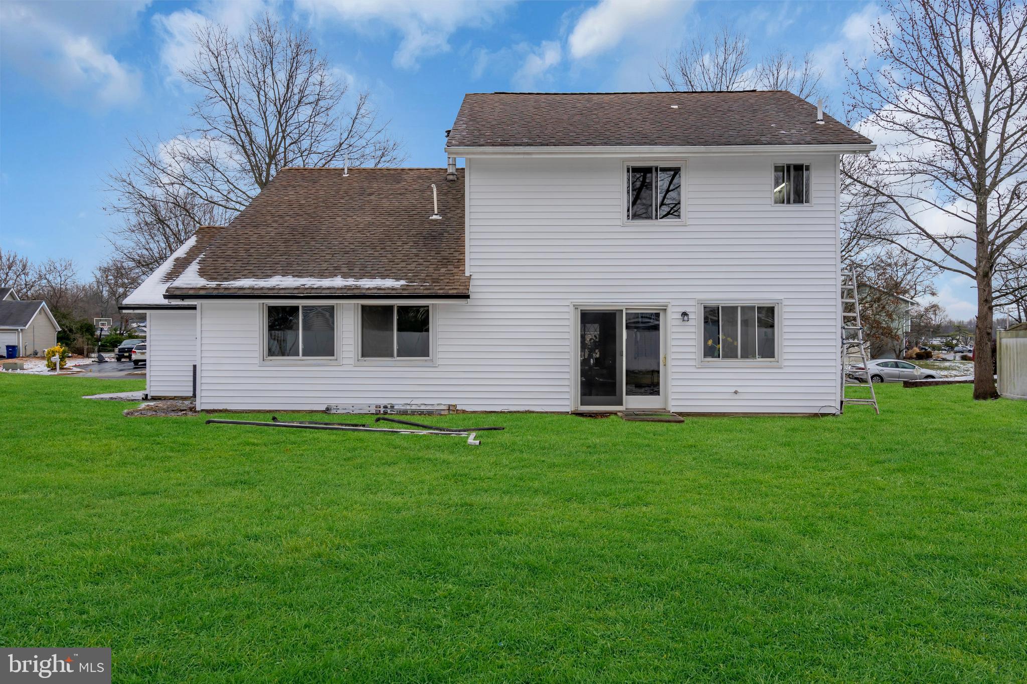 14 Wyndmere Road Marlton, NJ 08053 - Photo 70 of 71