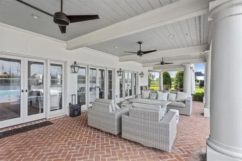 $2,895,000 | 4274 Bayou Bay Drive, Lake Charles, LA 70605