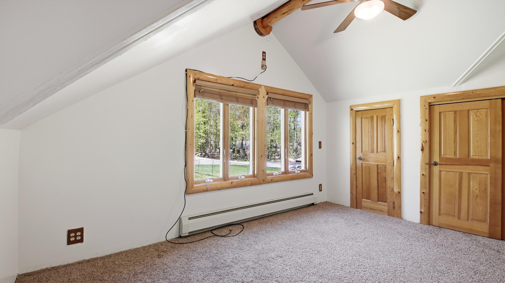 7444 North Pats Landing Road, Unit 10 Hayward, WI 54843 - Photo 40 of 60