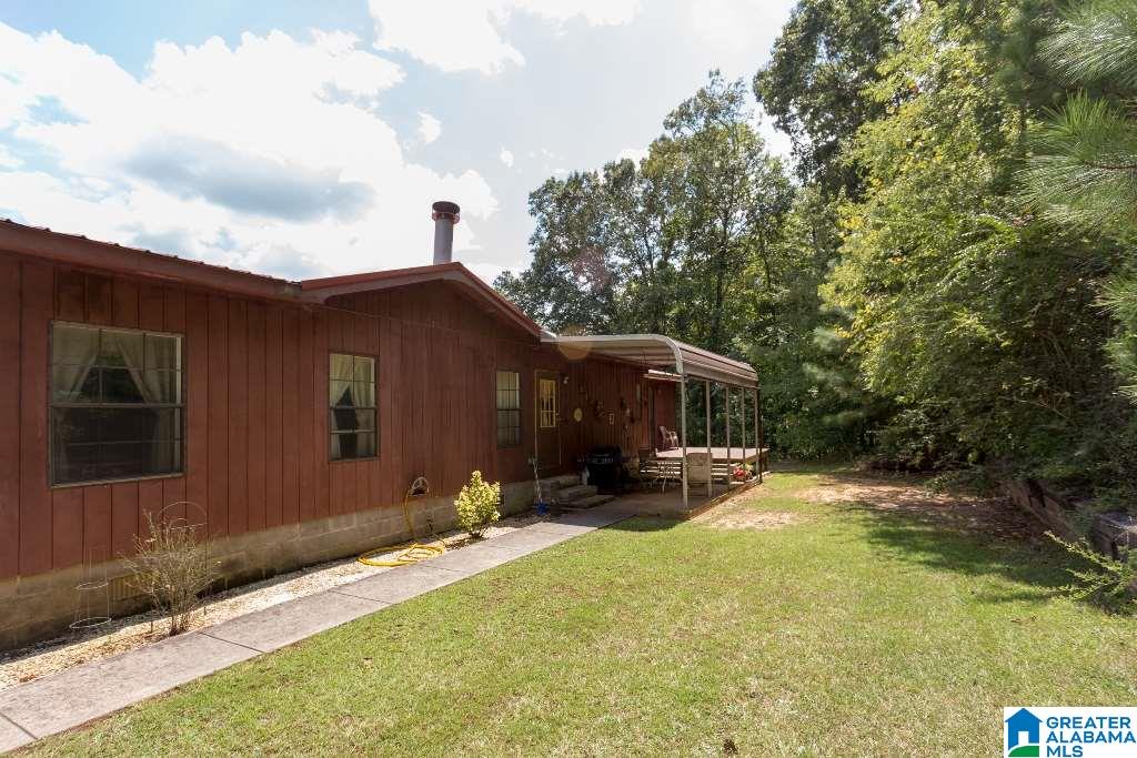 4485 Nisbet Lake Road Jacksonville, AL 36265 - Photo 31 of 34