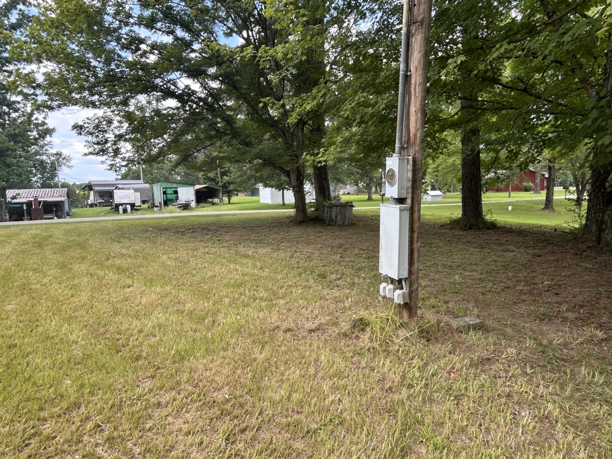 4346 Deer Creek Road Linden, TN 37096 - Photo 3 of 3 Gallery Image 3