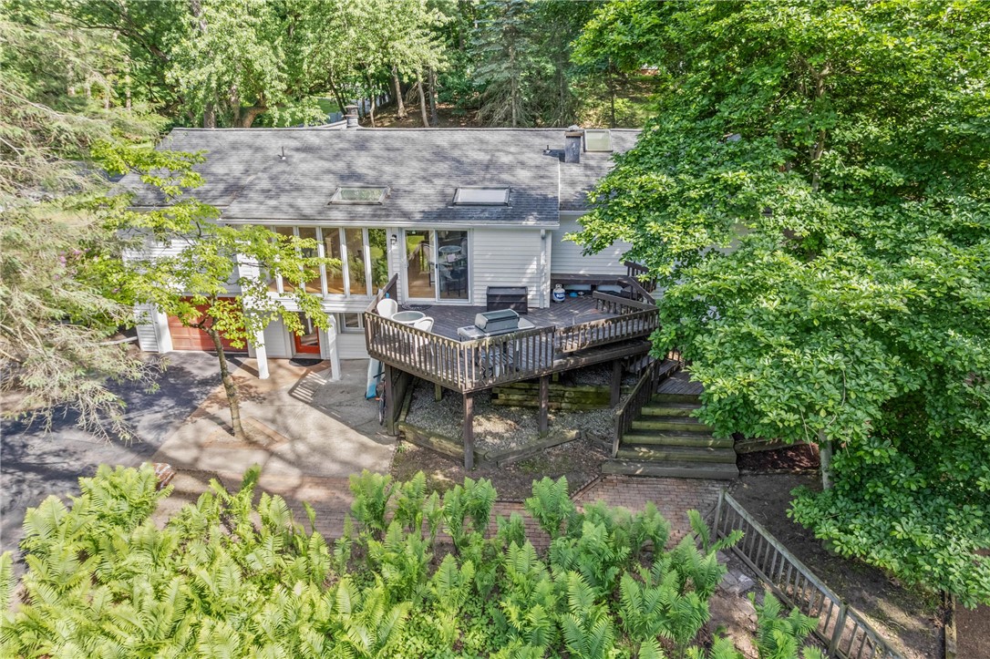 2 Red Fox Run Perinton, NY 14534 - Photo 45 of 49
