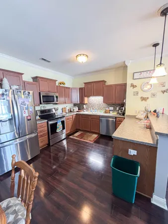 $270,000 | 1056 Bedford Court, Unit 102, Mount Pleasant, WI 53406