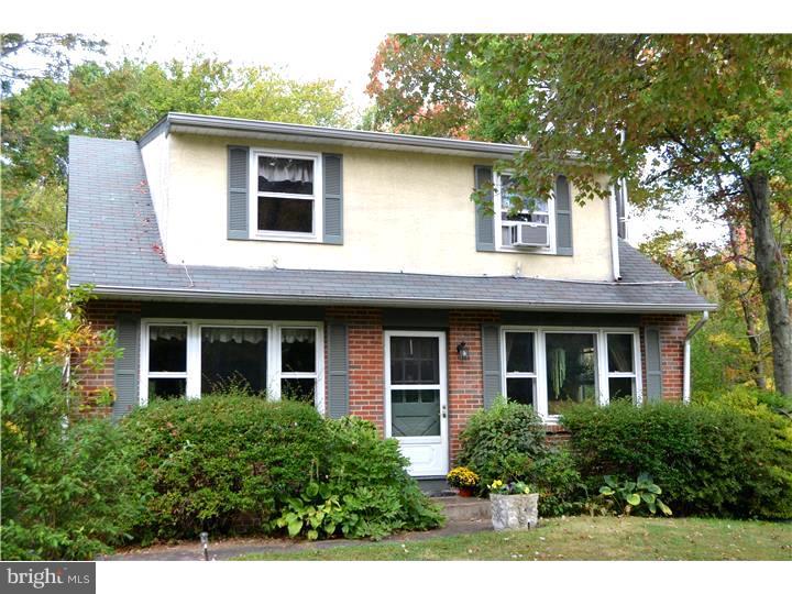 106 Park Road Ambler, PA 19002 - Photo 1 of 25 Exterior Front