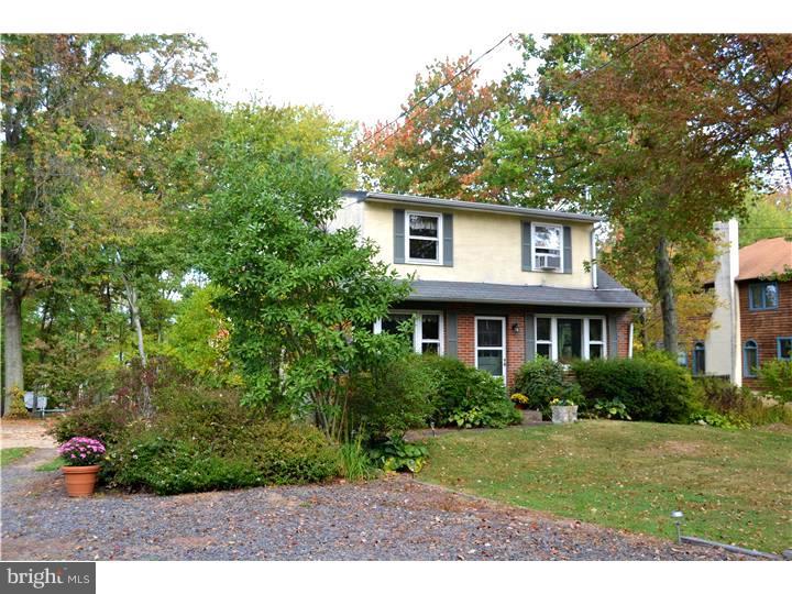 106 Park Road Ambler, PA 19002 - Photo 2 of 25 Exterior Front