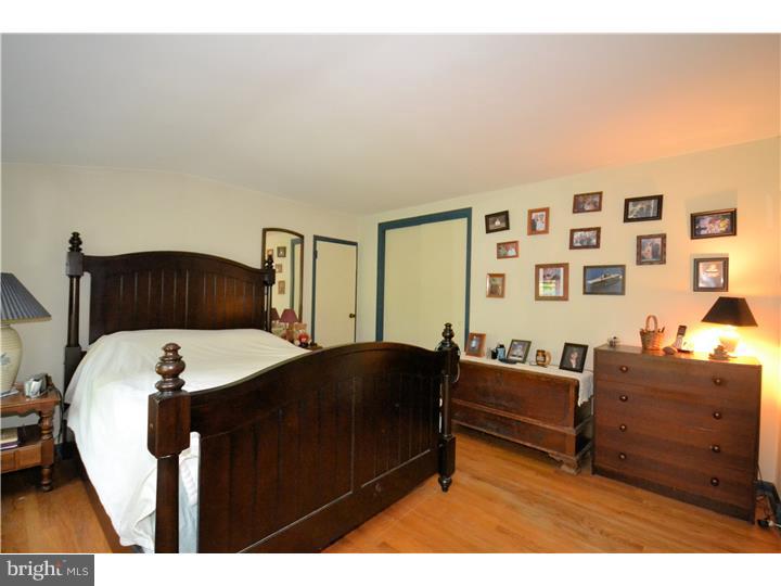 106 Park Road Ambler, PA 19002 - Photo 11 of 25 Bedroom - Main