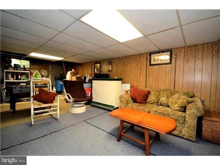 106 Park Road Ambler, PA 19002 - Photo 15 of 25 Basement