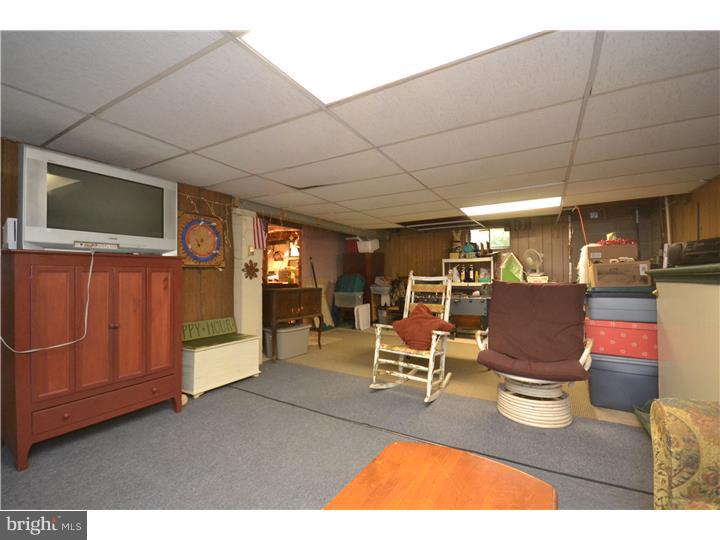 106 Park Road Ambler, PA 19002 - Photo 16 of 25 Basement