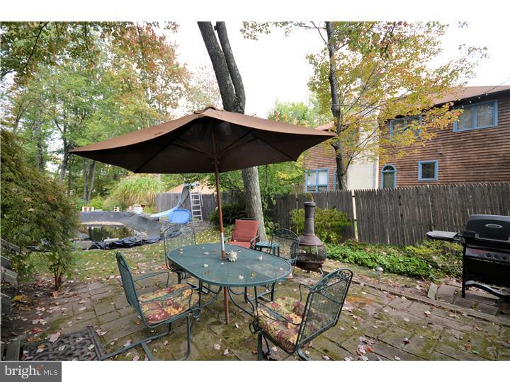 106 Park Road Ambler, PA 19002 - Photo 17 of 25 Patio