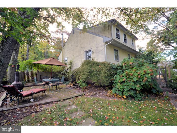 106 Park Road Ambler, PA 19002 - Photo 19 of 25 Patio