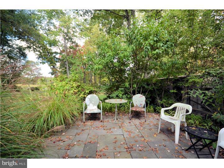 106 Park Road Ambler, PA 19002 - Photo 20 of 25 Patio