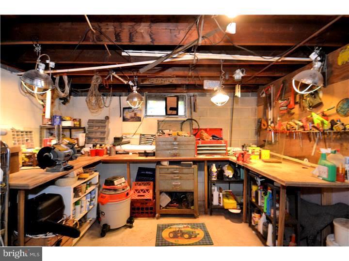 106 Park Road Ambler, PA 19002 - Photo 21 of 25 Basement