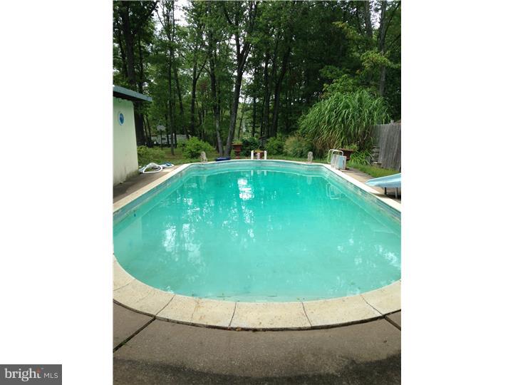 106 Park Road Ambler, PA 19002 - Photo 22 of 25 Pool