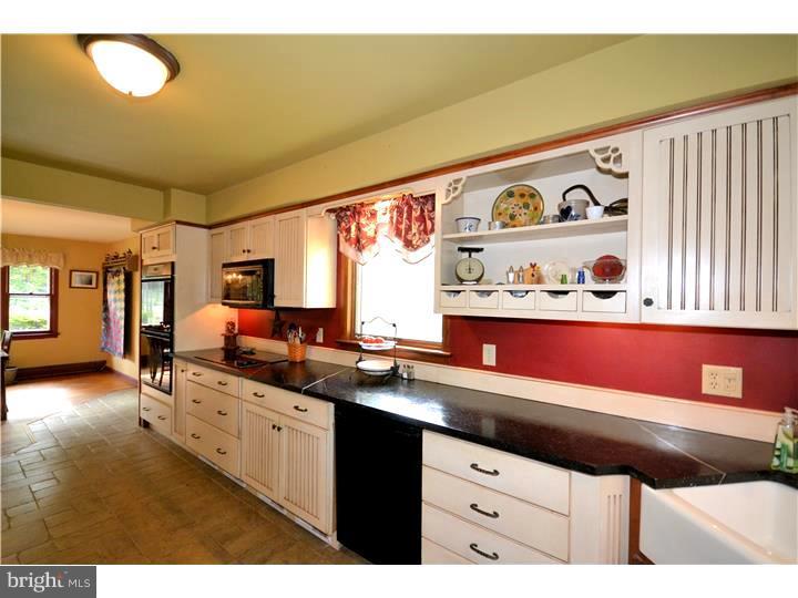 106 Park Road Ambler, PA 19002 - Photo 4 of 25 Kitchen