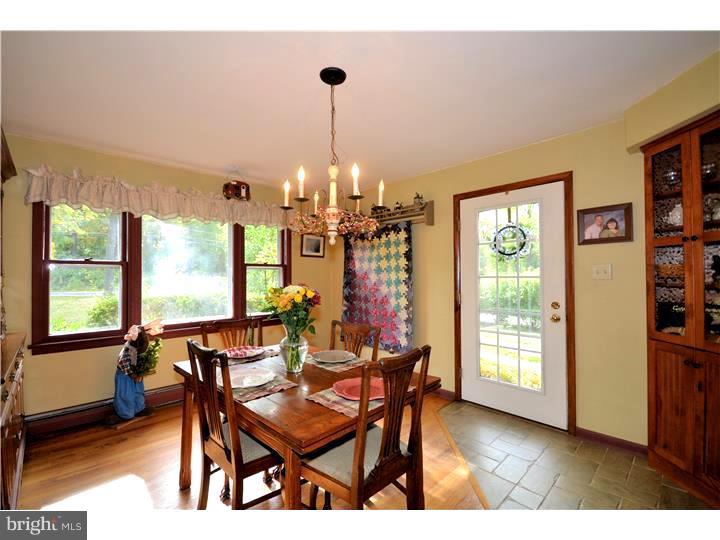 106 Park Road Ambler, PA 19002 - Photo 6 of 25 Dining Room