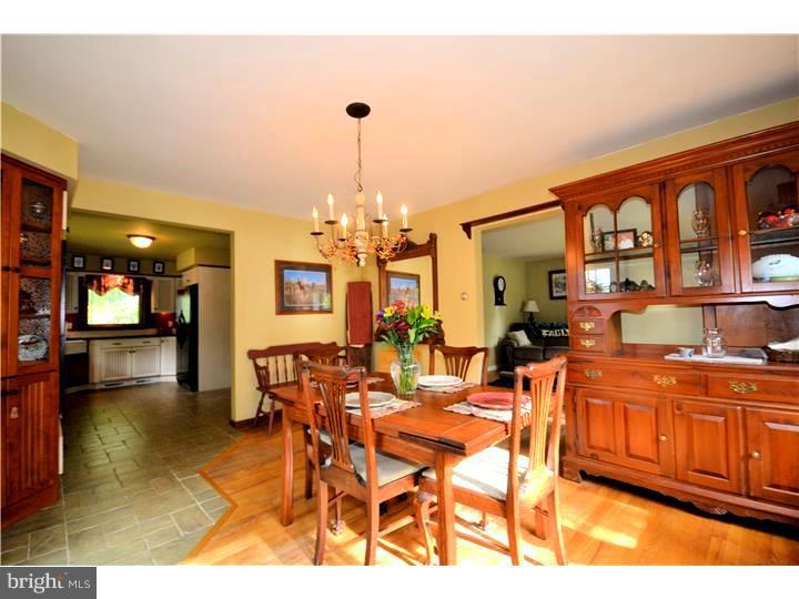 106 Park Road Ambler, PA 19002 - Photo 7 of 25 Dining Room