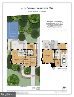 $1,600,000 | 4401 Colorado Avenue Northwest, Washington, DC 20011