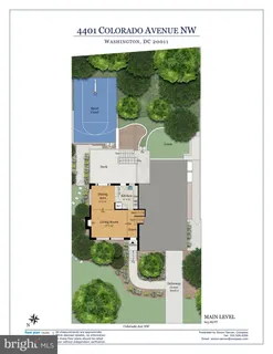 $1,600,000 | 4401 Colorado Avenue Northwest, Washington, DC 20011