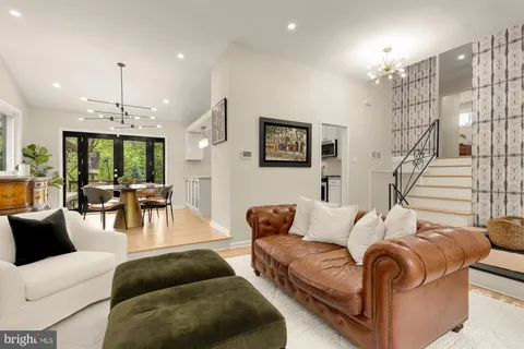 $1,600,000 | 4401 Colorado Avenue Northwest, Washington, DC 20011