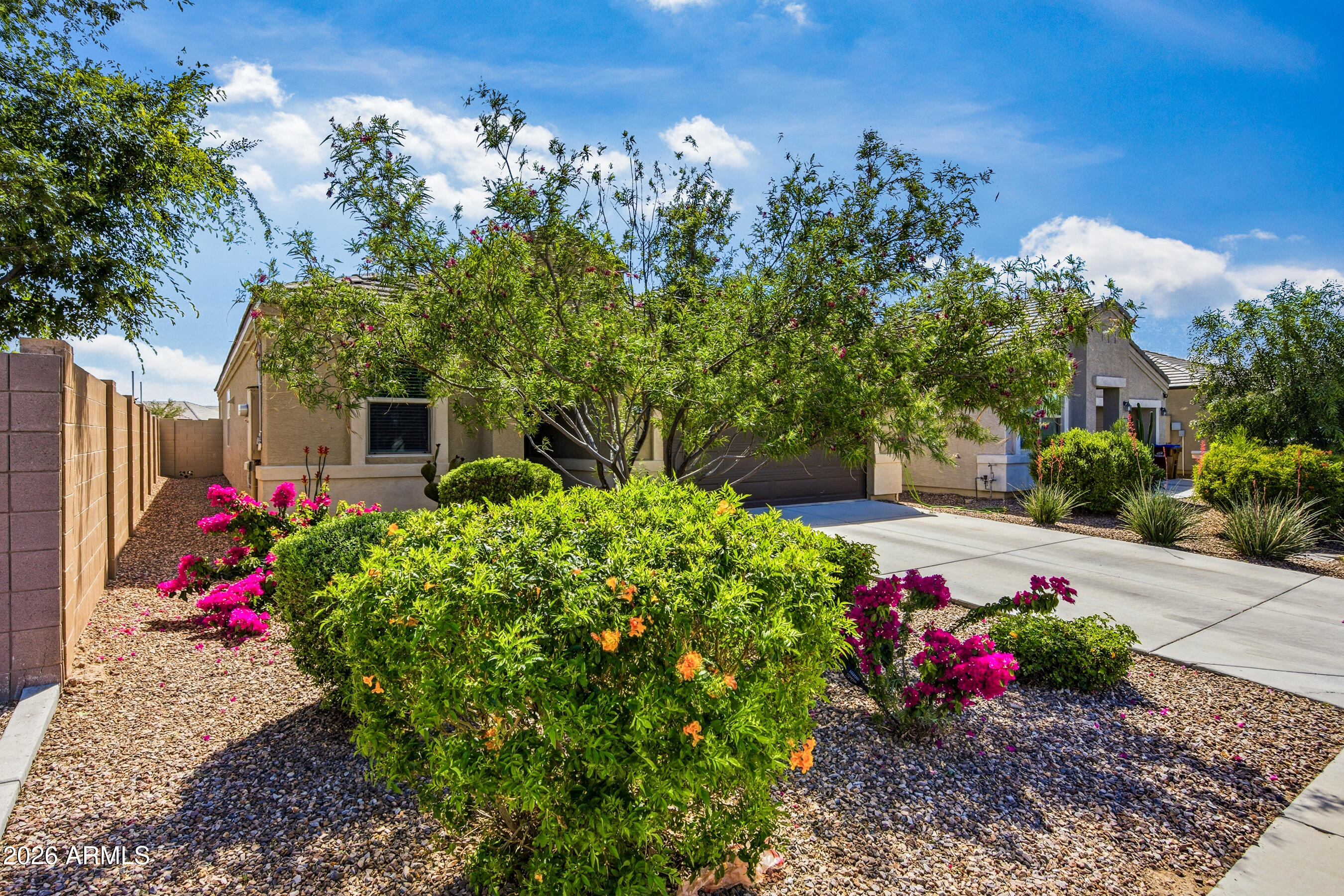 4913 East Chromium Road San Tan Valley, AZ 85143 - Photo 2 of 60