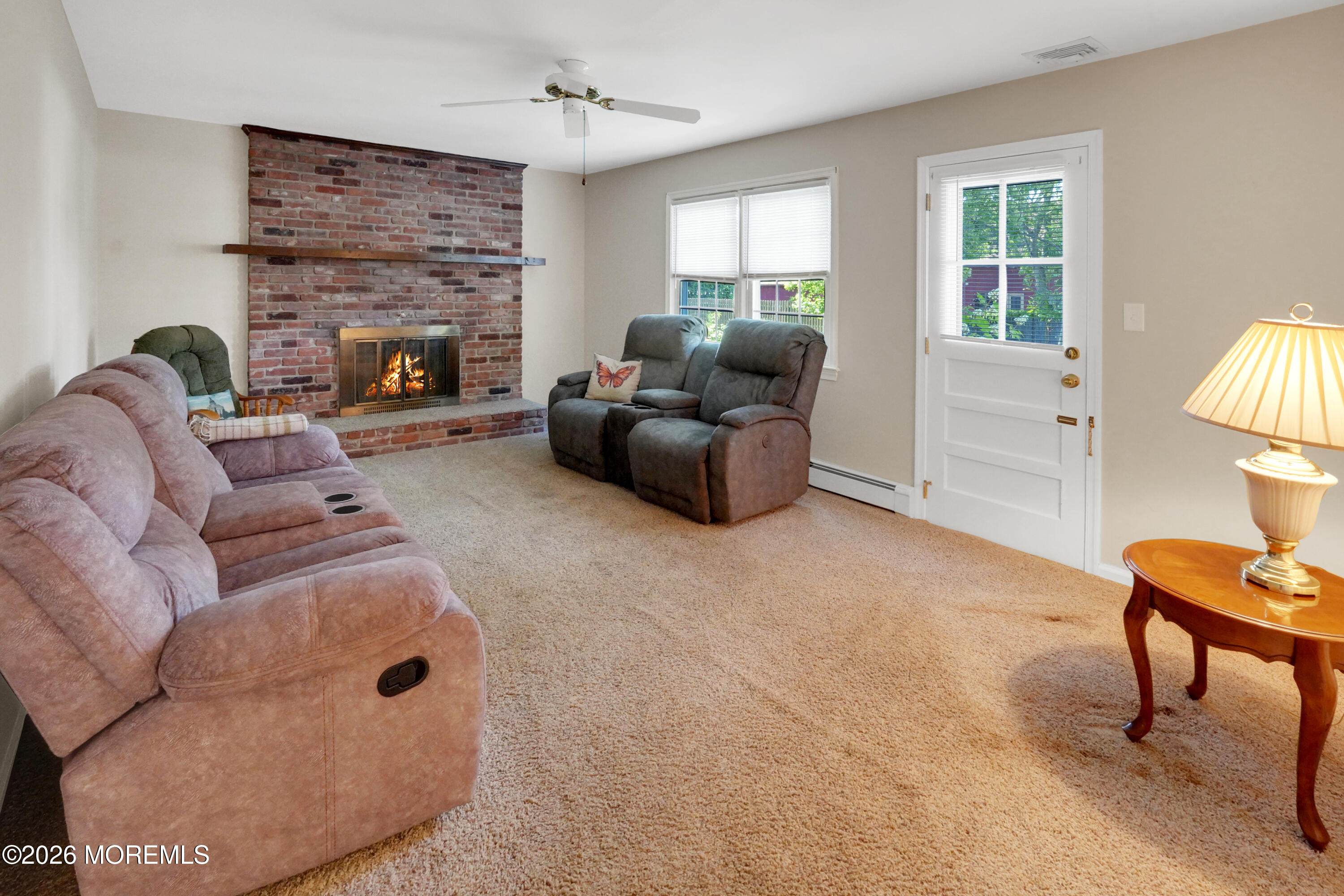 909 Prospect Avenue Spring Lake, NJ 07762 - Photo 11 of 38 Family room