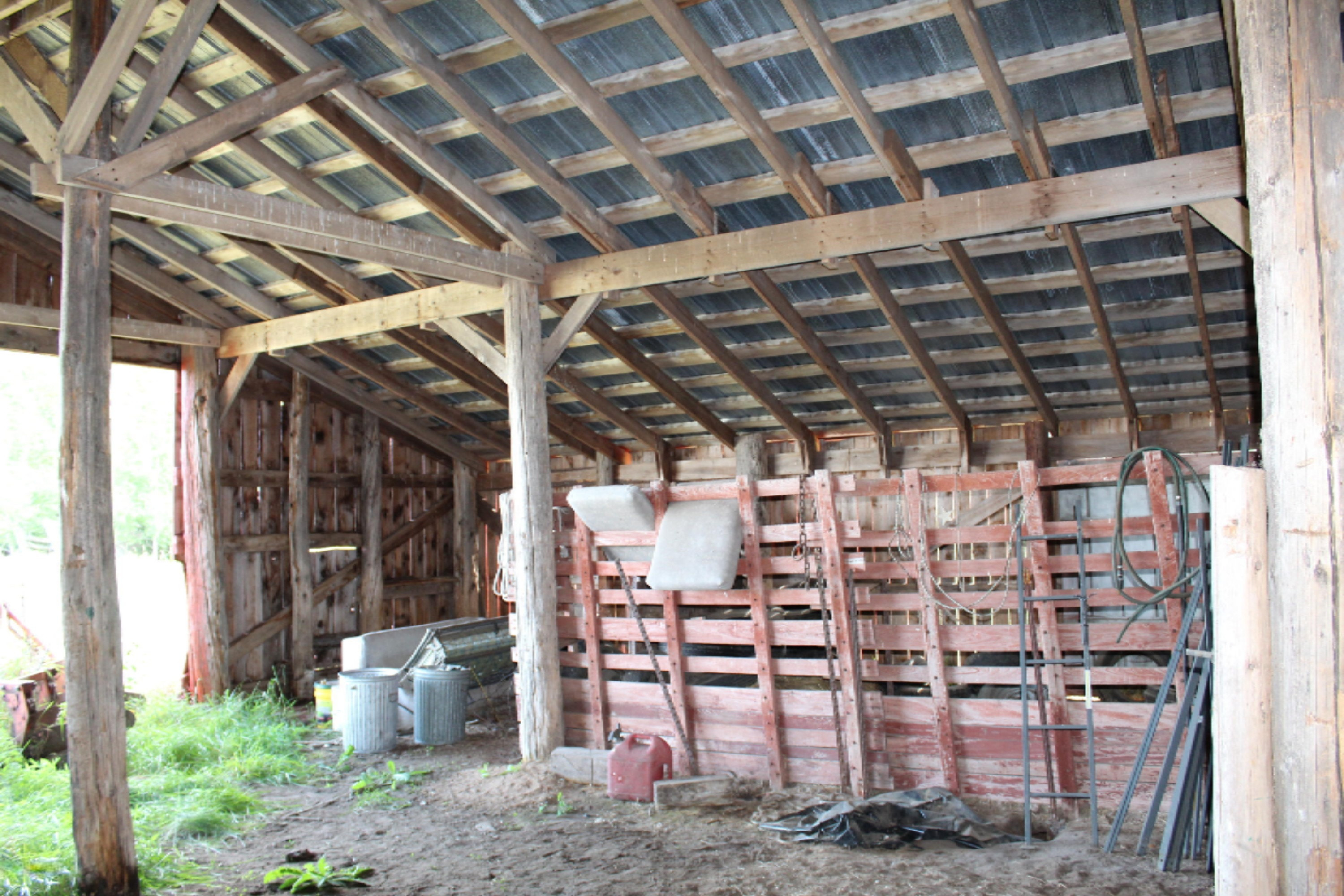 17405 West Filer Road Rudyard, MI 49780 - Photo 8 of 38 17