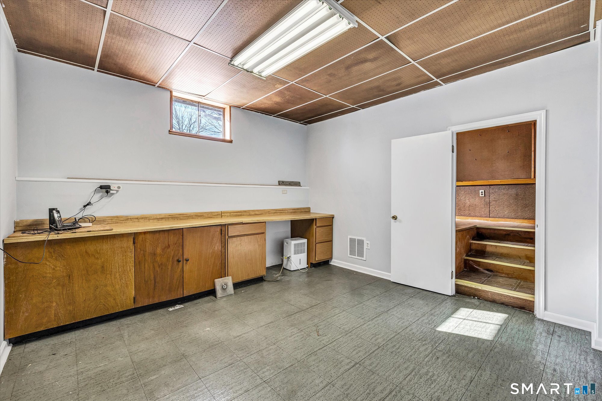 61 Soundview Avenue Shelton, CT 06484 - Photo 24 of 33 a view of a storage & utility room